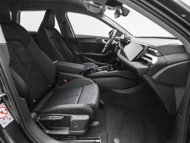 Audi A5 Avant Hybride Quattro S-Line