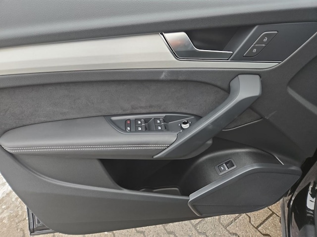 Audi Q5 40 TFSI Quattro S-Tronic