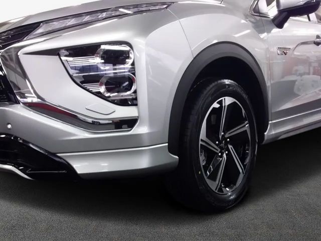 Mitsubishi Eclipse Cross 4WD PHEV