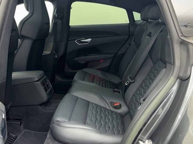 Audi e-tron GT Quattro