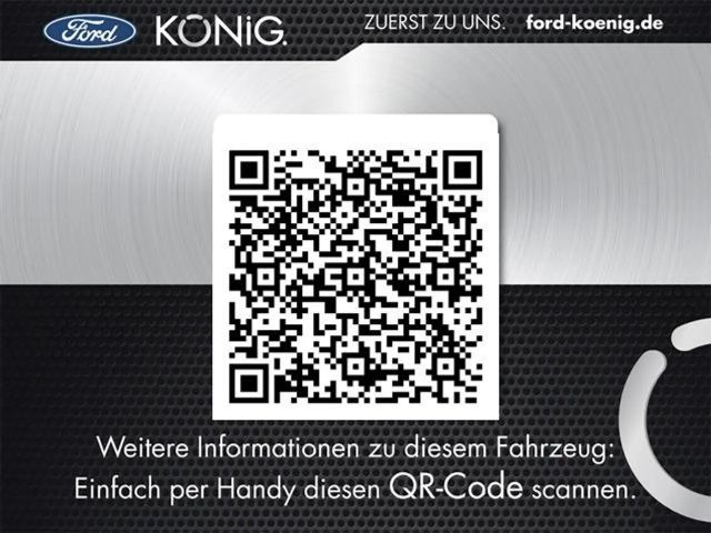 Ford Kuga EcoBoost ST Line