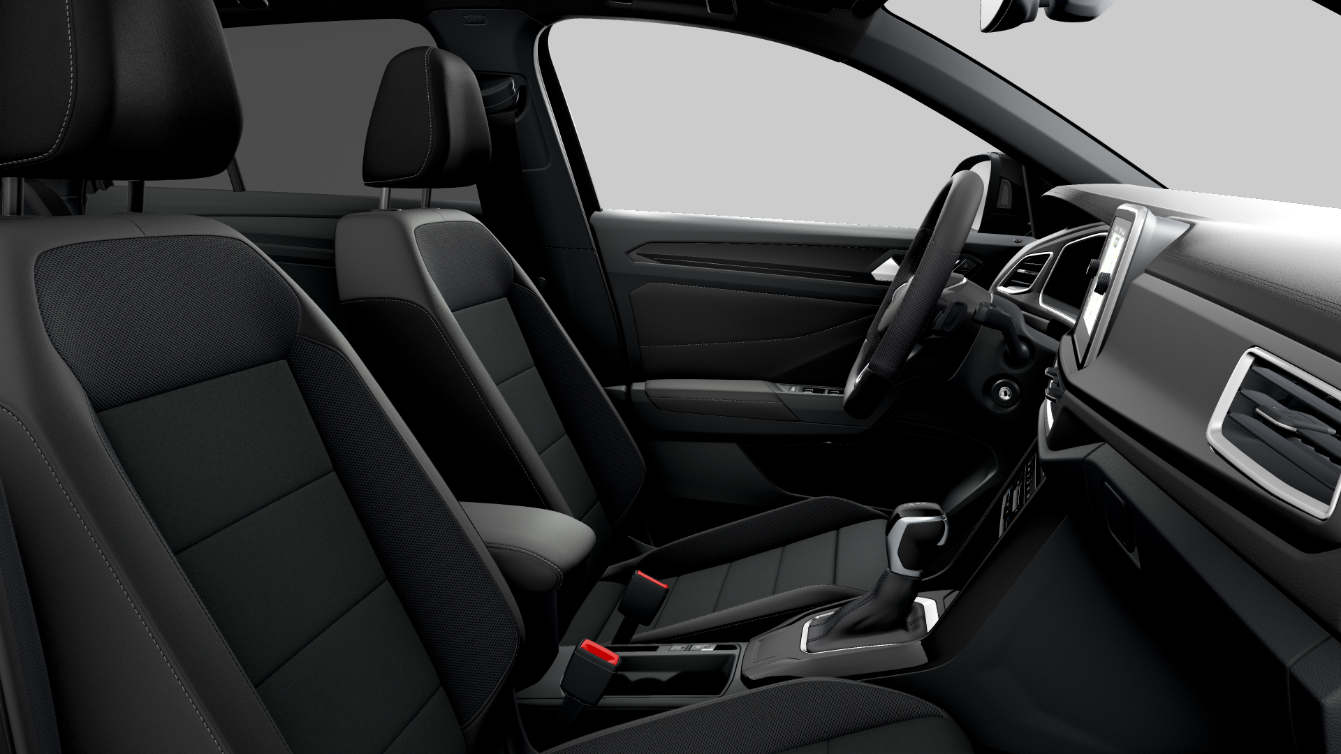 Volkswagen T-Roc DSG R-Line