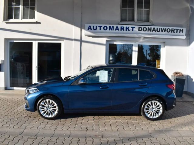 BMW 120 120i Advantage pakket Sedan