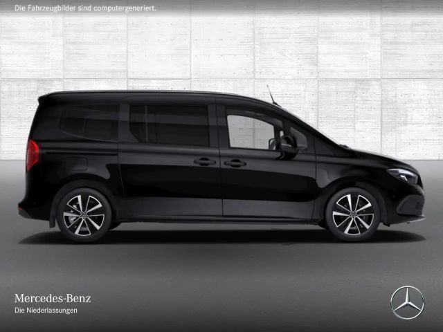 Mercedes-Benz T 180 Progressive