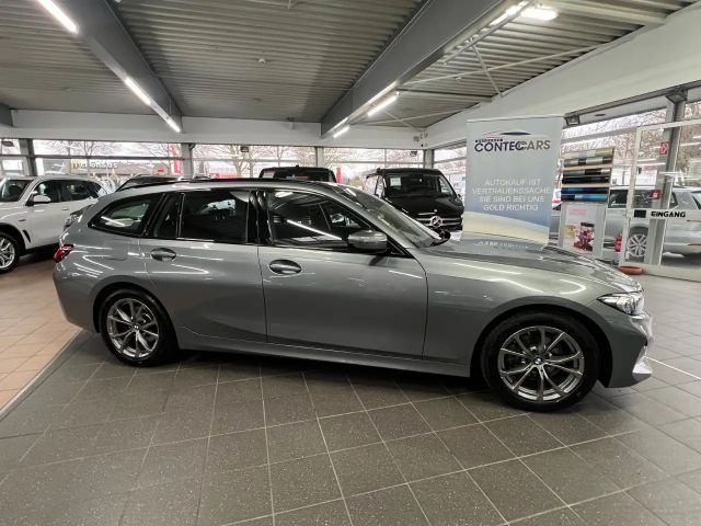 BMW 318 318d Touring