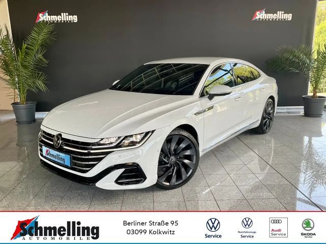 Volkswagen Arteon 4Motion R-Line