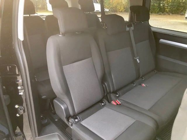 Citroën Spacetourer BlueHDi Business