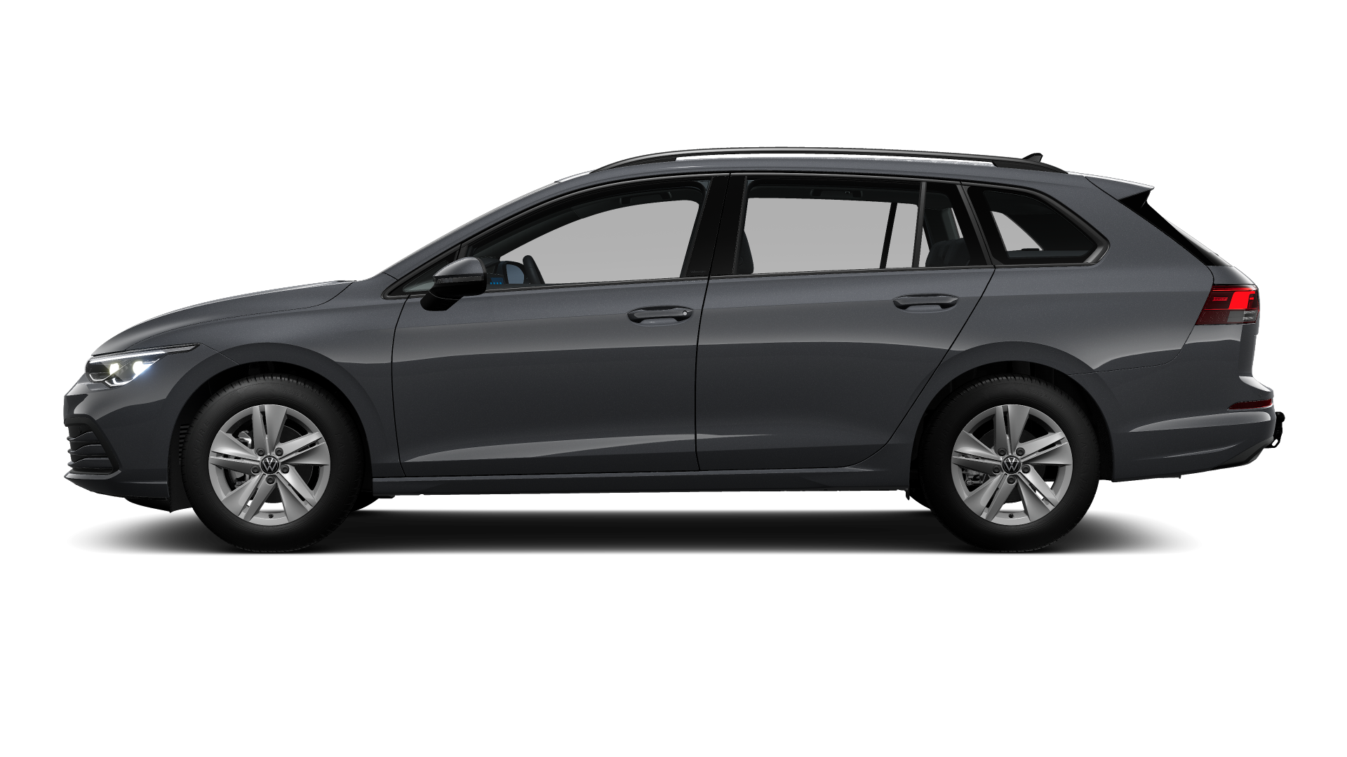 Volkswagen Golf Life Variant