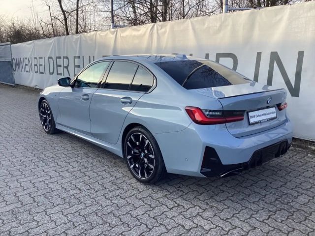 BMW 340 M-Sport Sedan