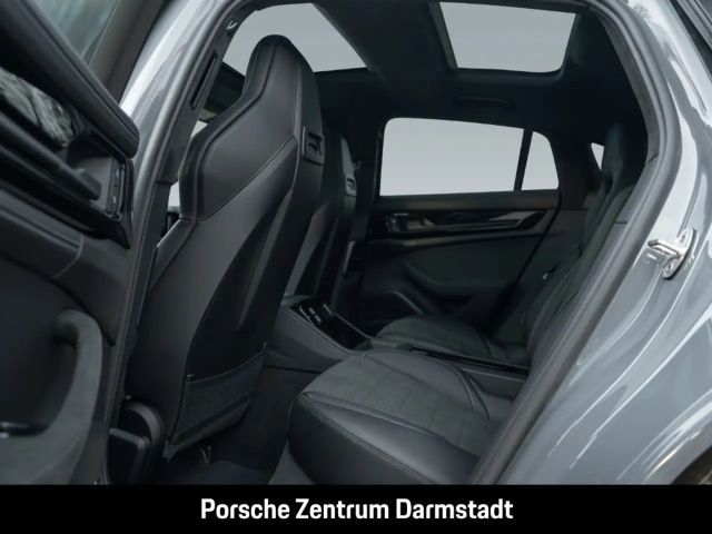 Porsche Panamera GTS