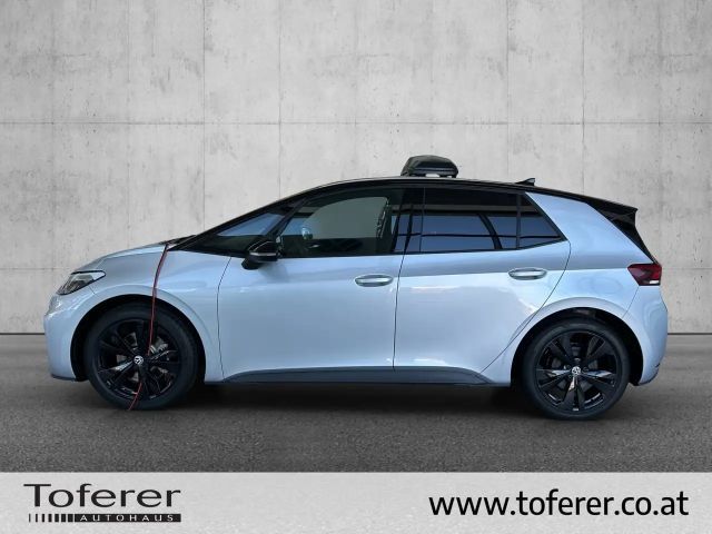 Volkswagen ID.3 Business Pure