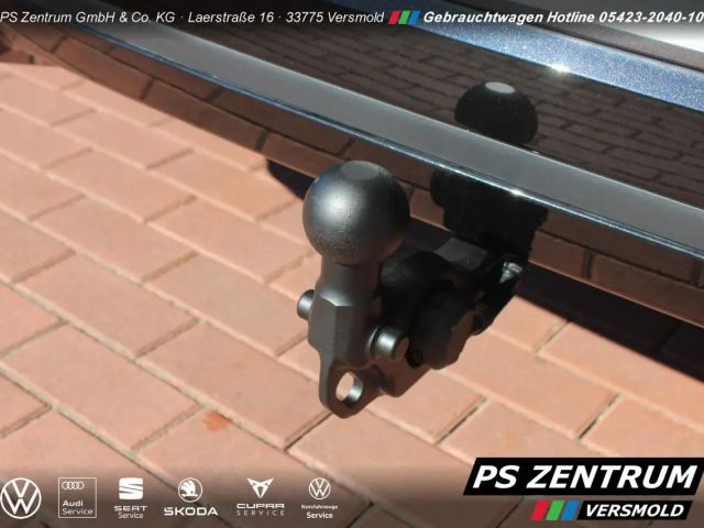 Skoda Enyaq Sportline iV 60