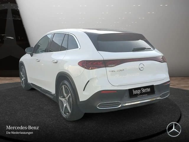 Mercedes-Benz EQE SUV 350 AMG Line