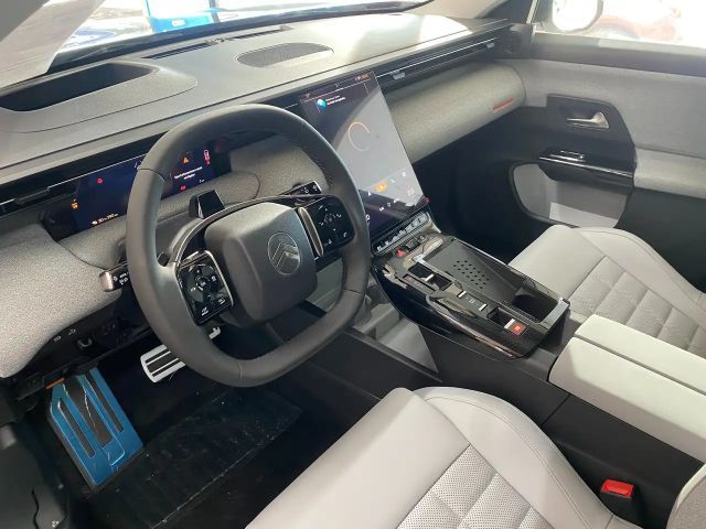 Citroën C5 Aircross Max