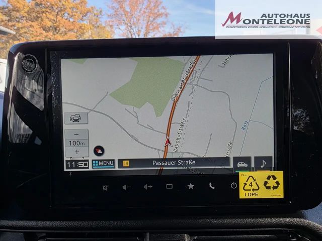 Suzuki Swift Comfort DualJet Hybrid