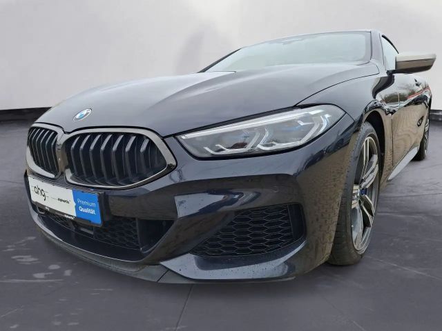 BMW M850 Coupé xDrive