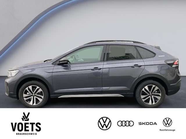 Volkswagen Taigo 1.0 TSI