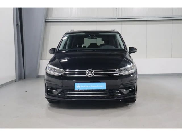 Volkswagen Touran Comfortline IQ.Drive R-Line