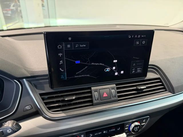 Audi Q5 50 TDI Quattro