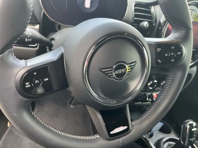 MINI Cooper Clubman JCW Trim/LED/DAB/SHZ/GRA/PDC