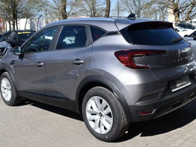 Mitsubishi ASX PLUS 1.6 Hybrid