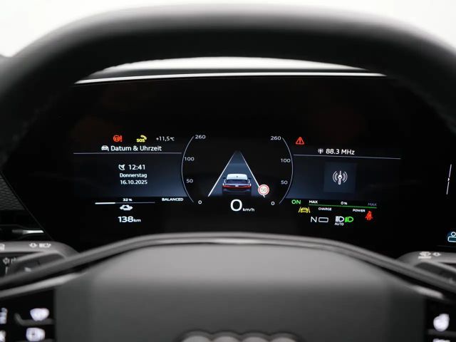 Audi A6 e-tron Avant Performance S-Line