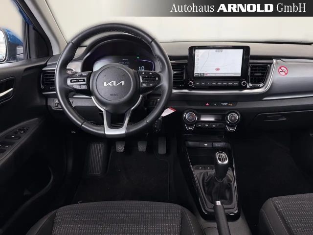 Kia Stonic GDi Vision