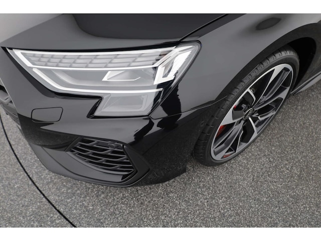 Audi S3 Quattro S-Tronic Sportback