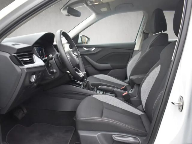 Skoda Kamiq 1.5 TSI Selection