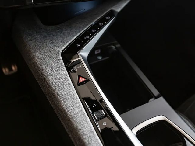 Peugeot E-5008 GT-Line