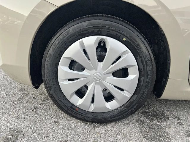 Suzuki Swift Clear Hybrid