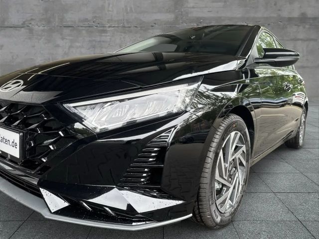 Hyundai i20 1.0 2WD T-GDi Trend