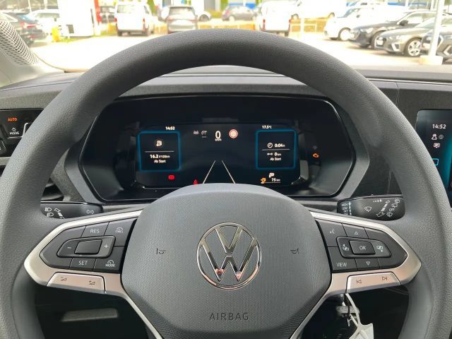 Volkswagen Caddy Cargo TDI