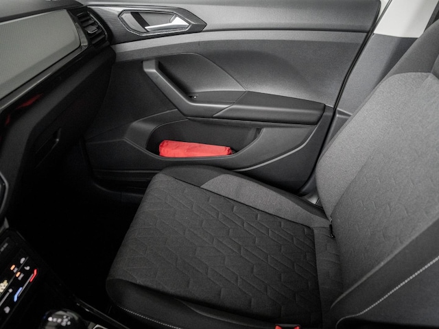 Volkswagen T-Cross 1.0 l TSI OPF D Kam.