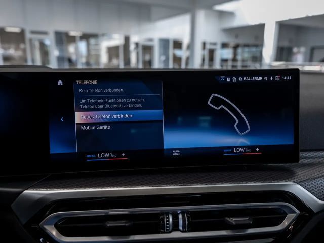 BMW 318 318i M-Sport Touring