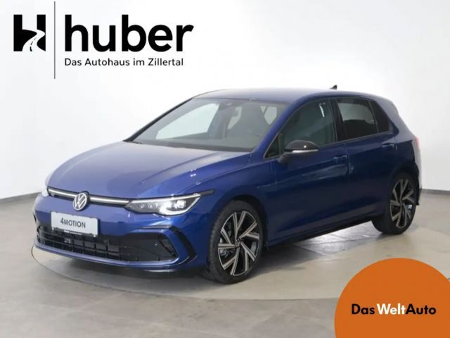 Volkswagen Golf 4Motion DSG R-Line