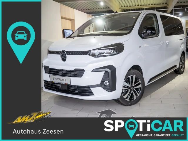 Citroën Spacetourer BlueHDi Plus