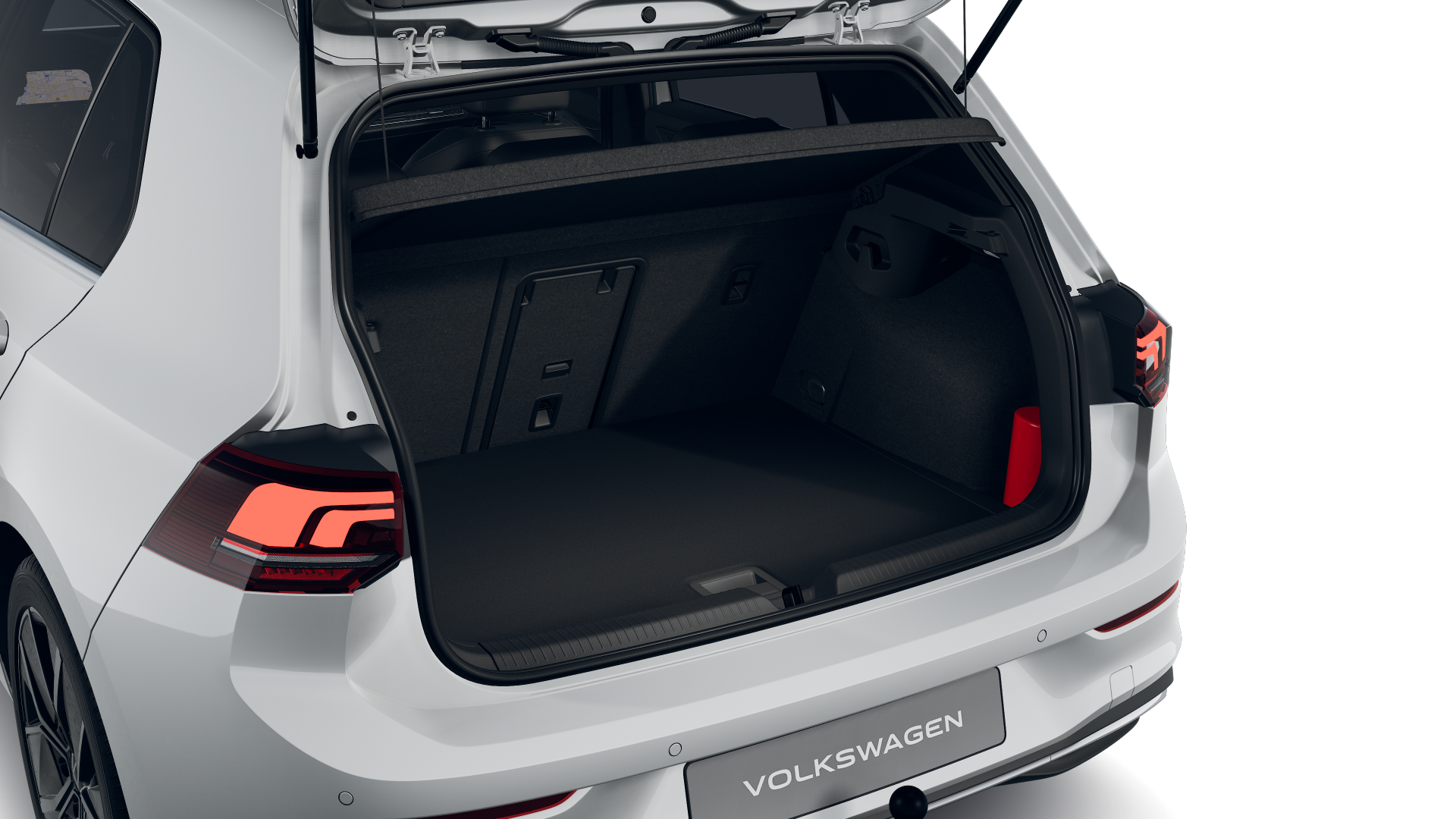 Volkswagen Golf 1.5 eTSI DSG