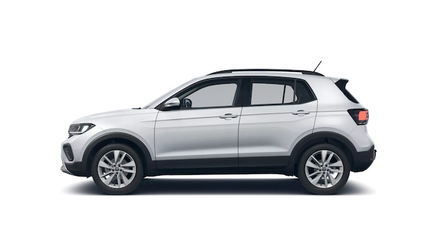 Volkswagen T-Cross 1.0 TSI DSG Life