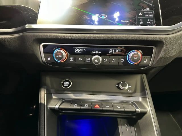 Audi Q3 35 TDI S-Line S-Tronic