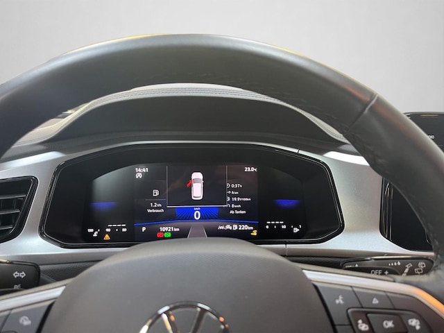 Volkswagen T-Roc DSG Life