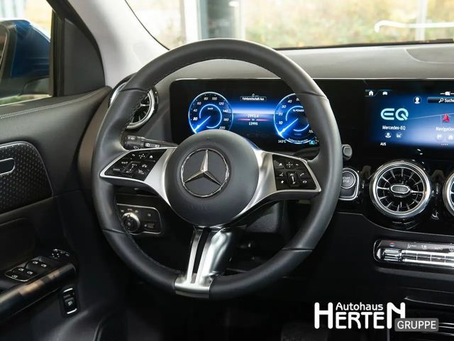 Mercedes-Benz EQA 350 Progressive