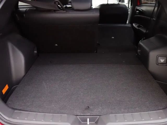 Mitsubishi Eclipse Cross 4WD PHEV