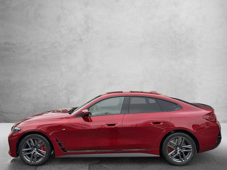 BMW 430 430d Coupé Gran Coupé xDrive