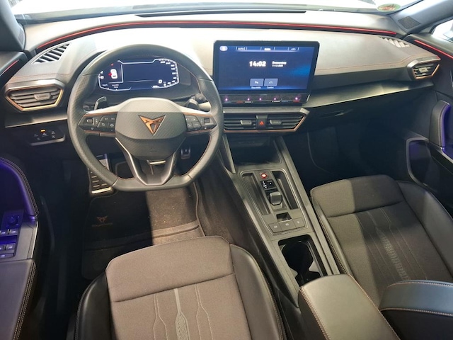 Cupra Formentor 1.4 DSG e-Hybrid