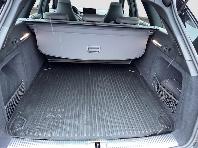 Audi A4 50 TDI Avant Quattro S-Line