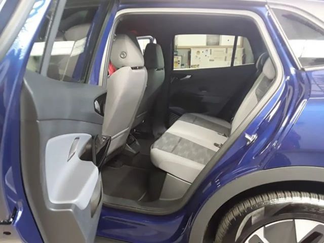 Volkswagen ID.4 IQ.Drive Performance Pro