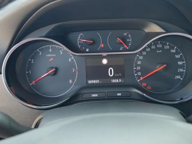 Opel Crossland X CROSSLAND X CROSSLAND X