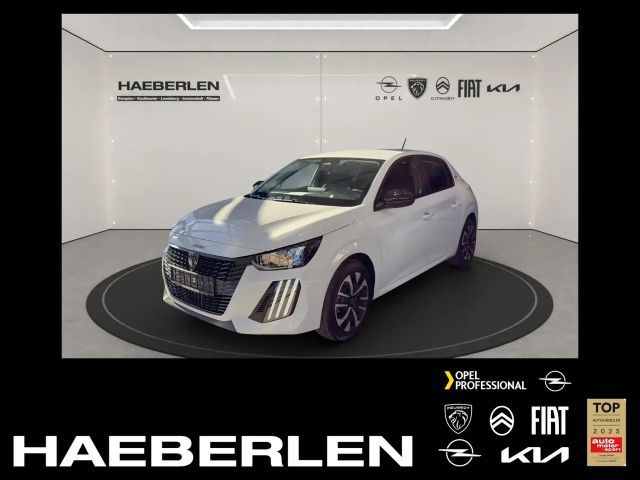 Peugeot 208 PureTech Style