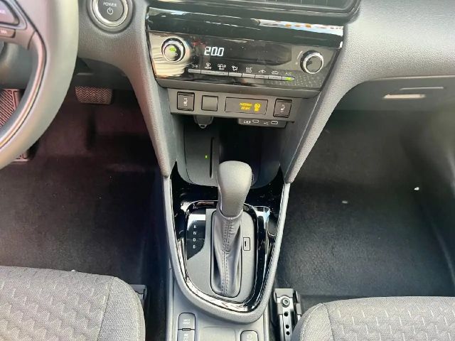 Toyota Yaris Cross Hybride